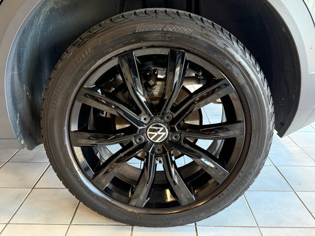 Used Volkswagen T-Roc 2021 for sale - 76698850: Photo 34