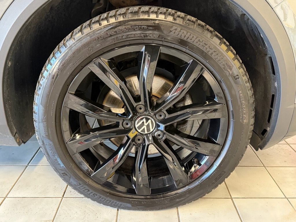 Used Volkswagen T-Roc 2021 for sale - 76698850: Photo 35