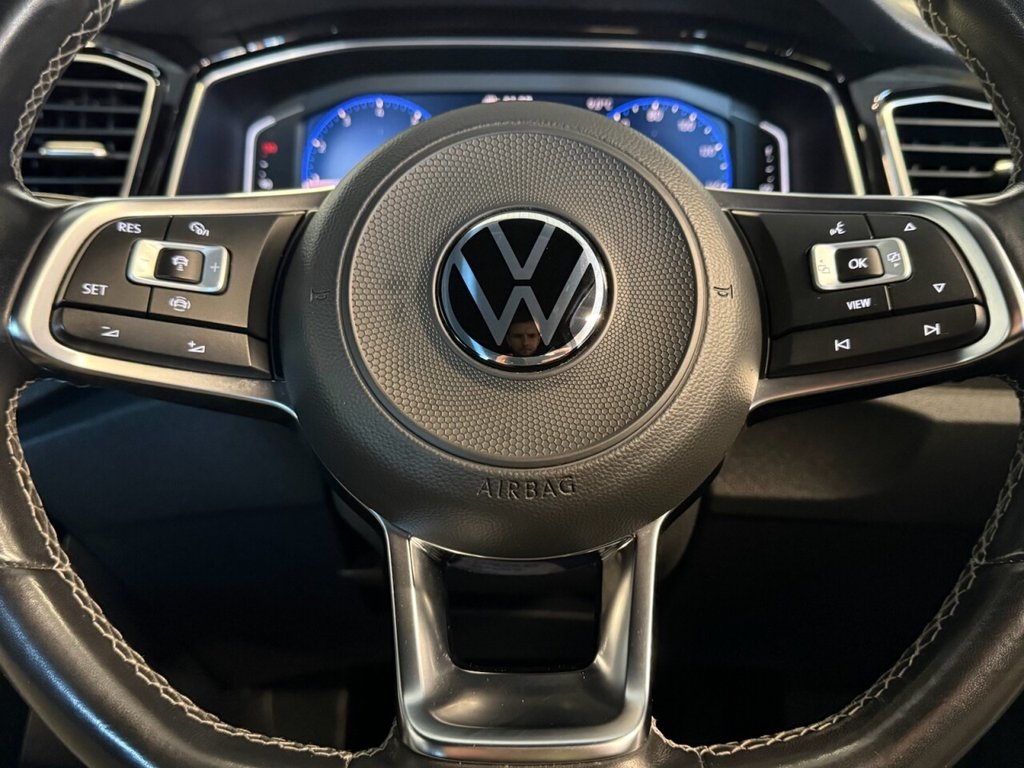 Used Volkswagen T-Roc 2021 for sale - 76698850: Photo 7