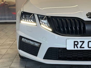 Used Skoda Octavia 2019 for sale - 78297217: Photo