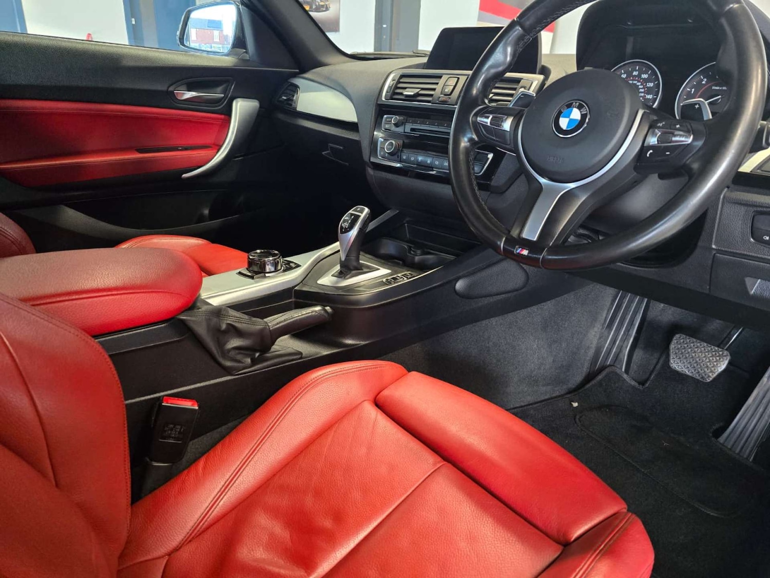 Used BMW 1 Series 2016 for sale - 77656579: Photo 11