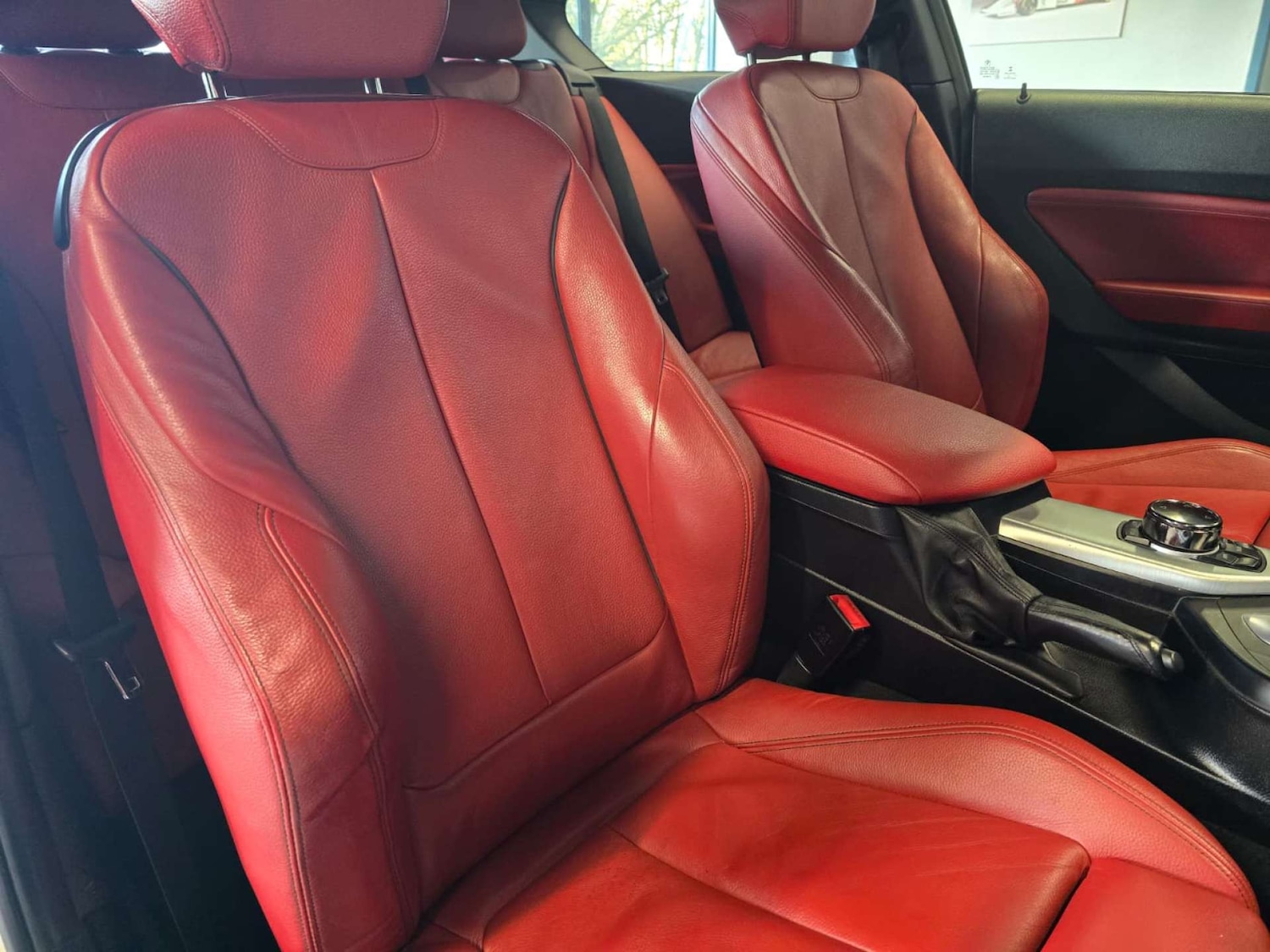 Used BMW 1 Series 2016 for sale - 77656579: Photo 12