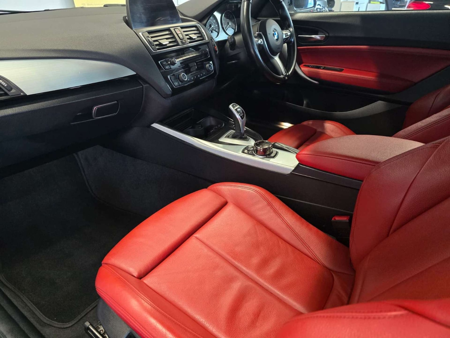 Used BMW 1 Series 2016 for sale - 77656579: Photo 13