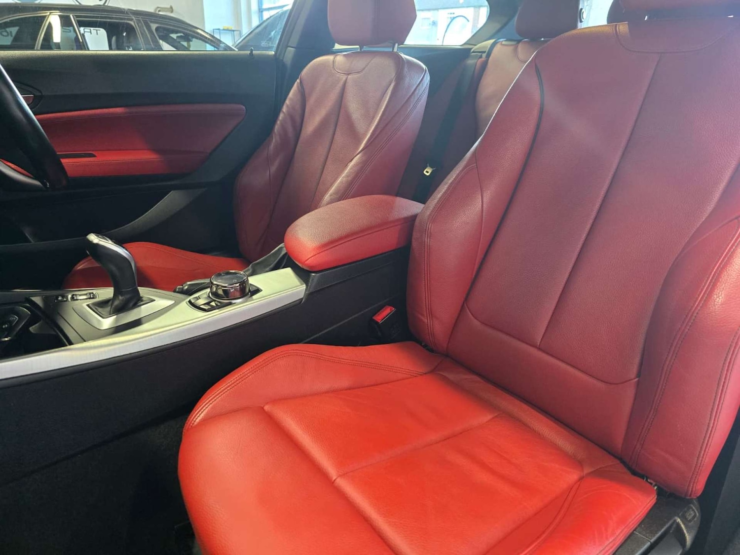 Used BMW 1 Series 2016 for sale - 77656579: Photo 14