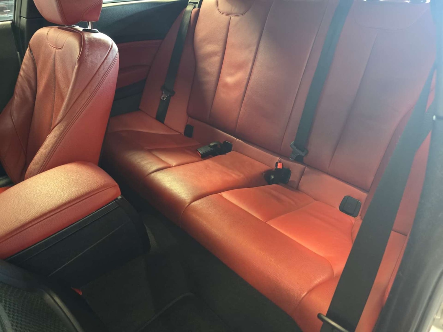 Used BMW 1 Series 2016 for sale - 77656579: Photo 15