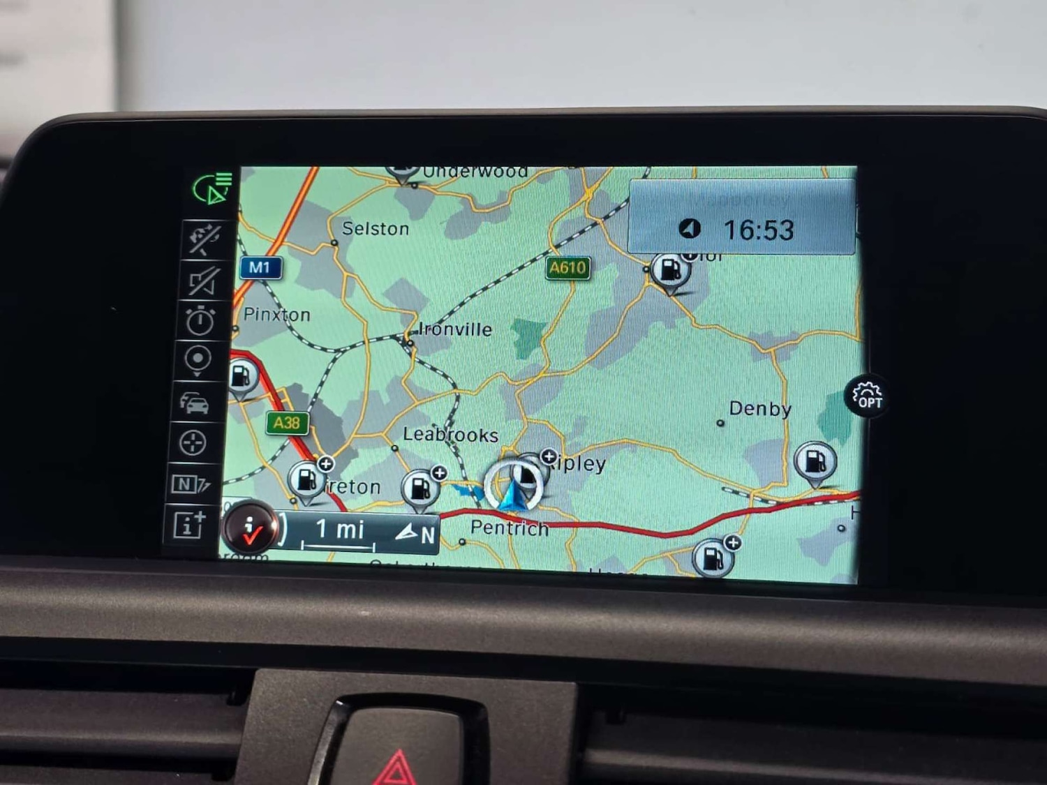 Used BMW 1 Series 2016 for sale - 77656579: Photo 17