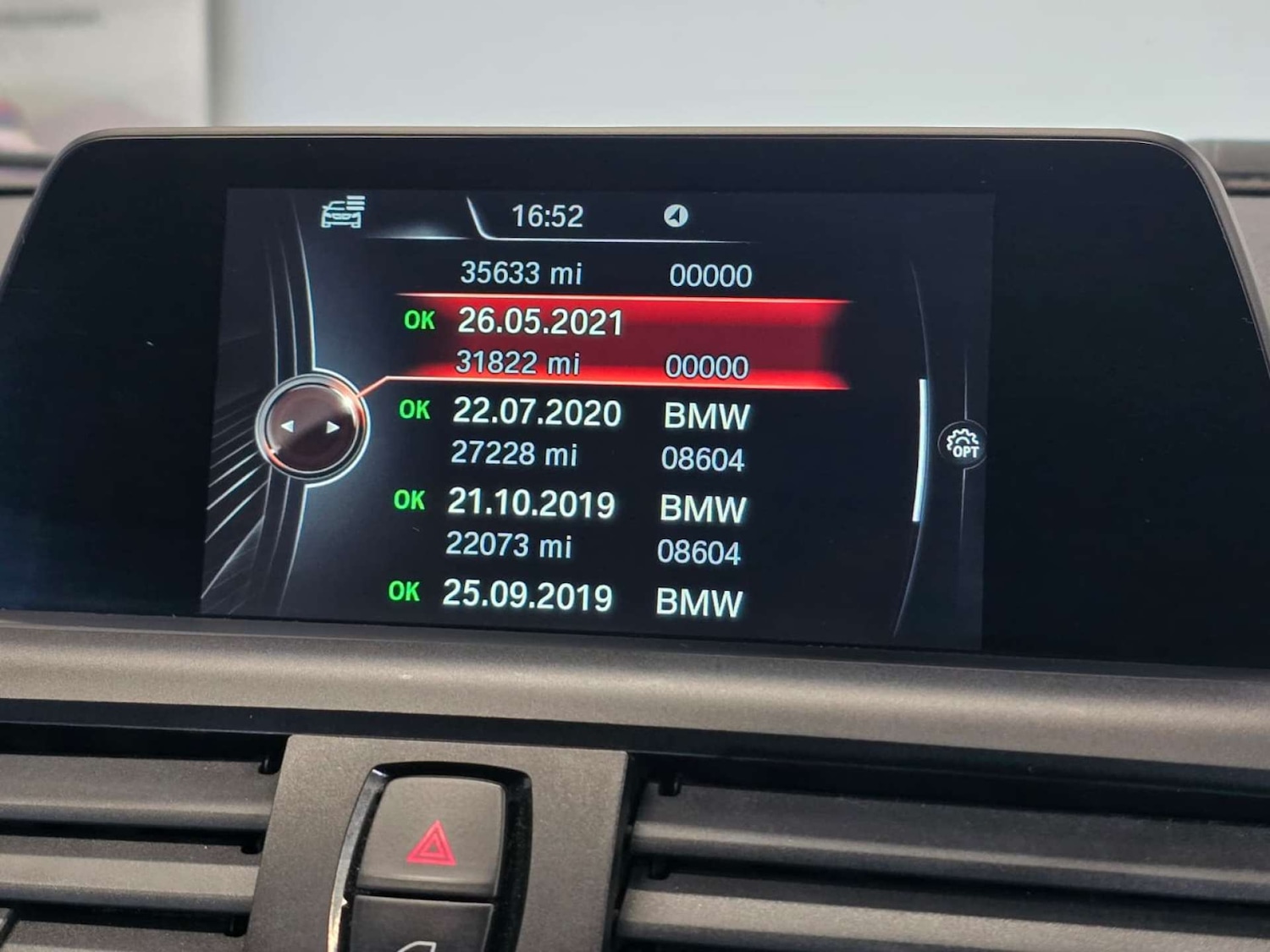 Used BMW 1 Series 2016 for sale - 77656579: Photo 20