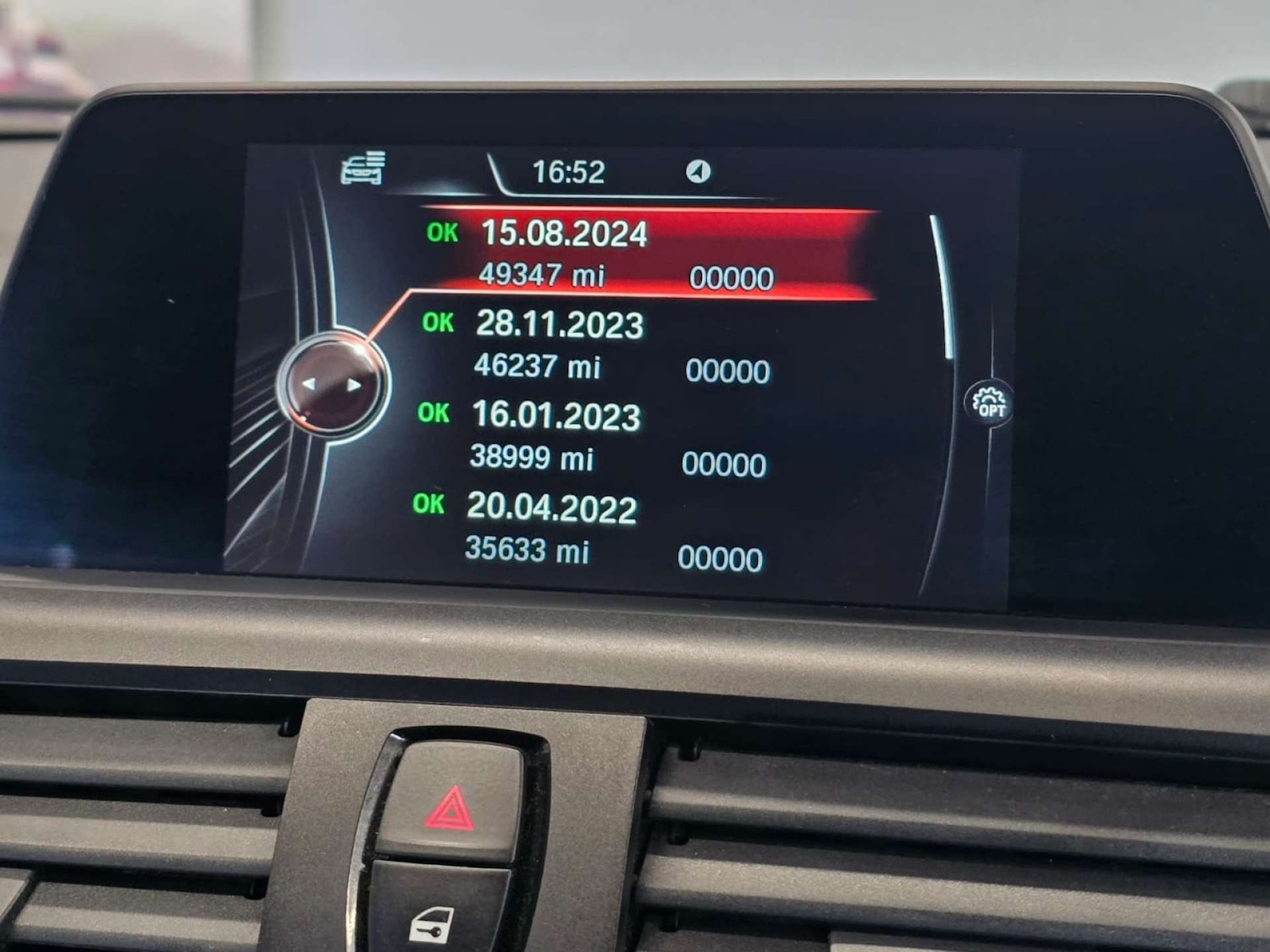 Used BMW 1 Series 2016 for sale - 77656579: Photo 21