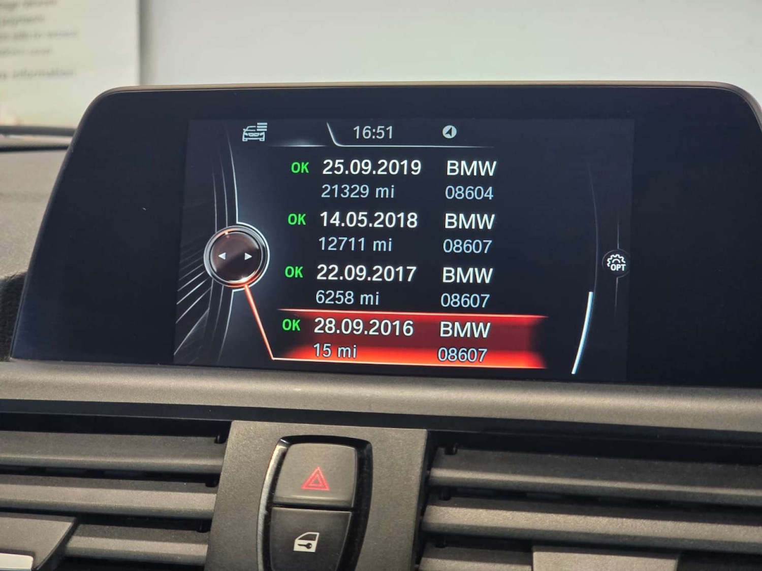 Used BMW 1 Series 2016 for sale - 77656579: Photo 22