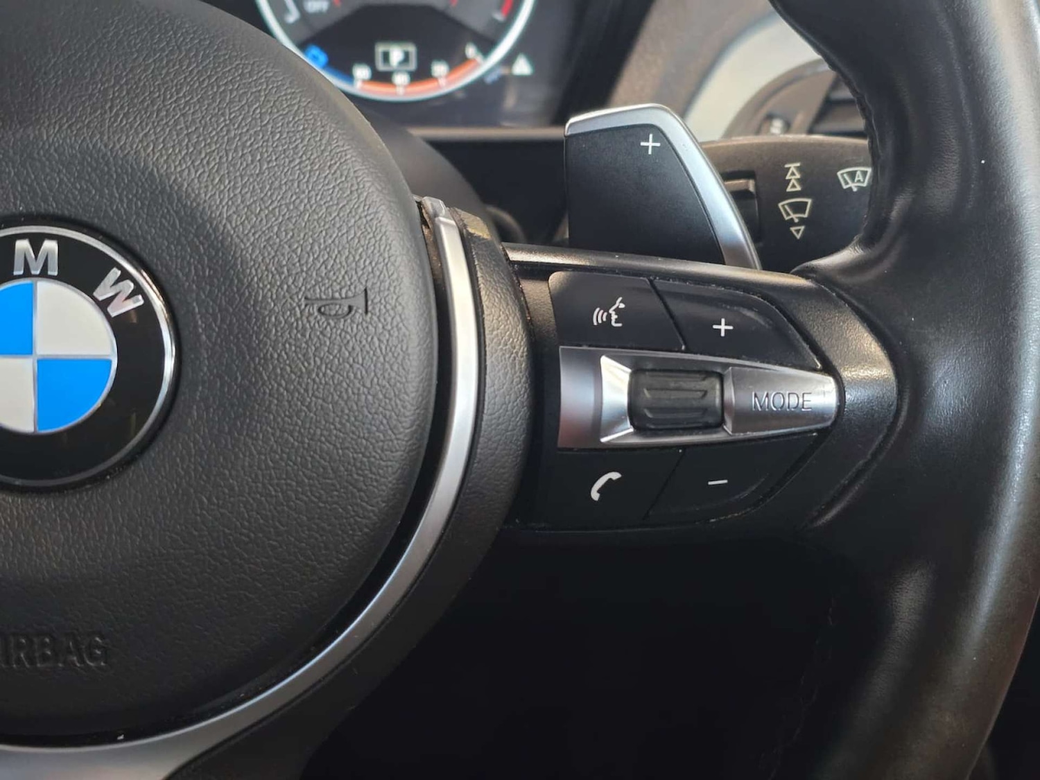 Used BMW 1 Series 2016 for sale - 77656579: Photo 28