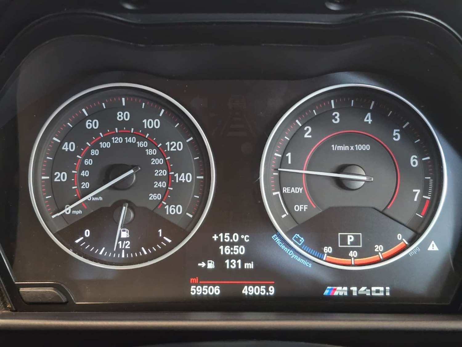 Used BMW 1 Series 2016 for sale - 77656579: Photo 29