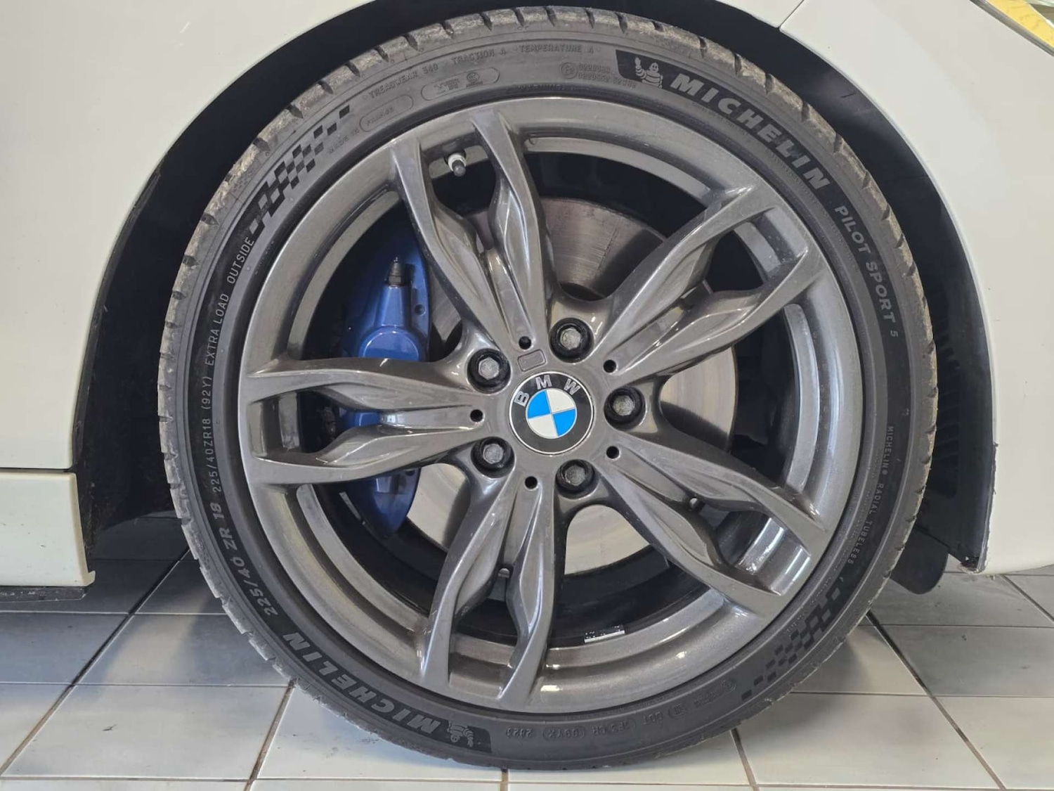 Used BMW 1 Series 2016 for sale - 77656579: Photo 30
