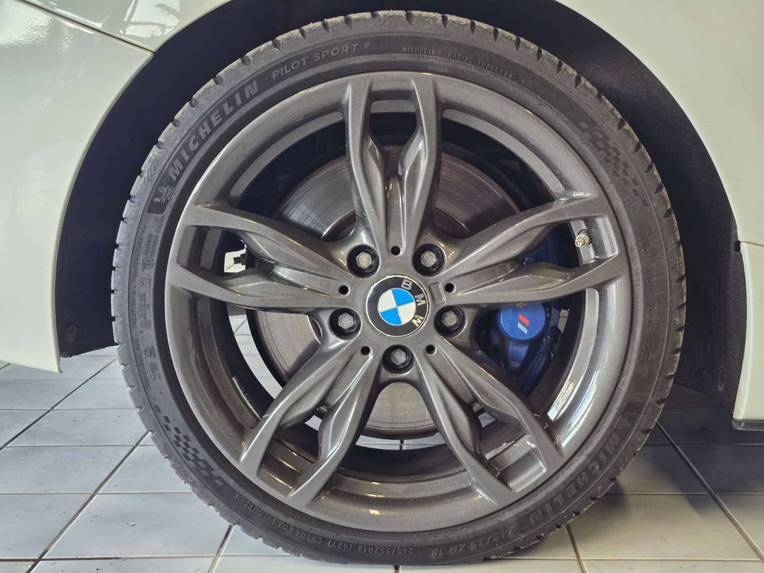 Used BMW 1 Series 2016 for sale - 77656579: Photo 31