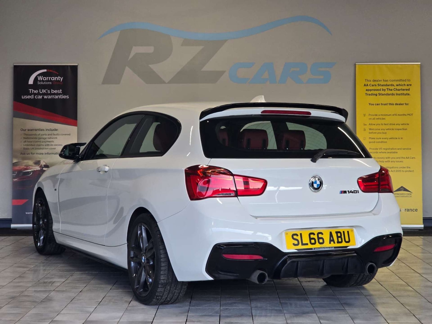 Used BMW 1 Series 2016 for sale - 77656579: Photo 6