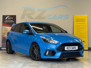 Used Ford Focus 2017 for sale - 78858244: Photo