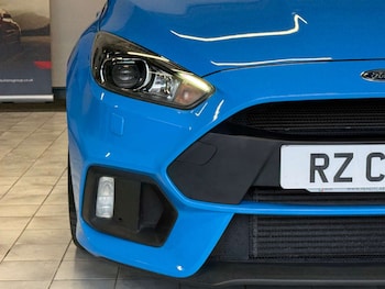 Used Ford Focus 2017 for sale - 78858244: Photo