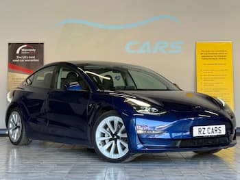 Used Tesla Model 3 2021 for sale - 79800336: Photo