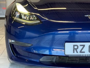 Used Tesla Model 3 2021 for sale - 79800336: Photo