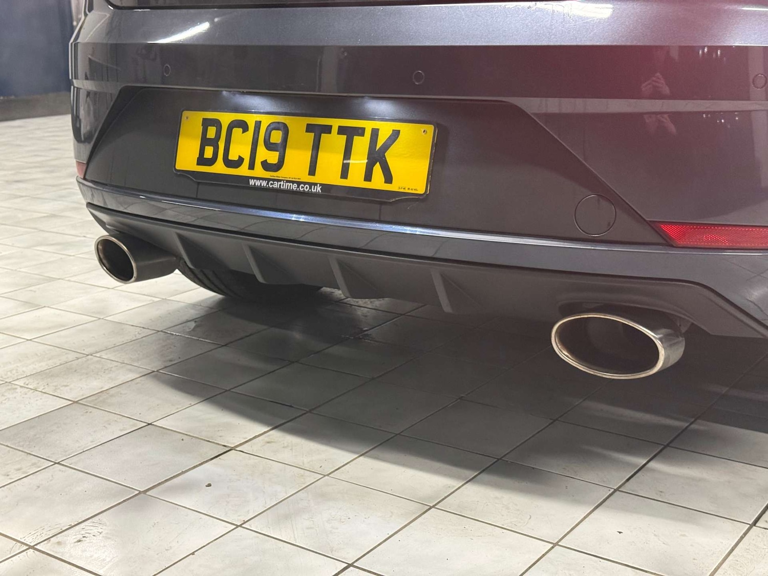 Used SEAT Leon 2019 for sale - 77394909: Photo 10