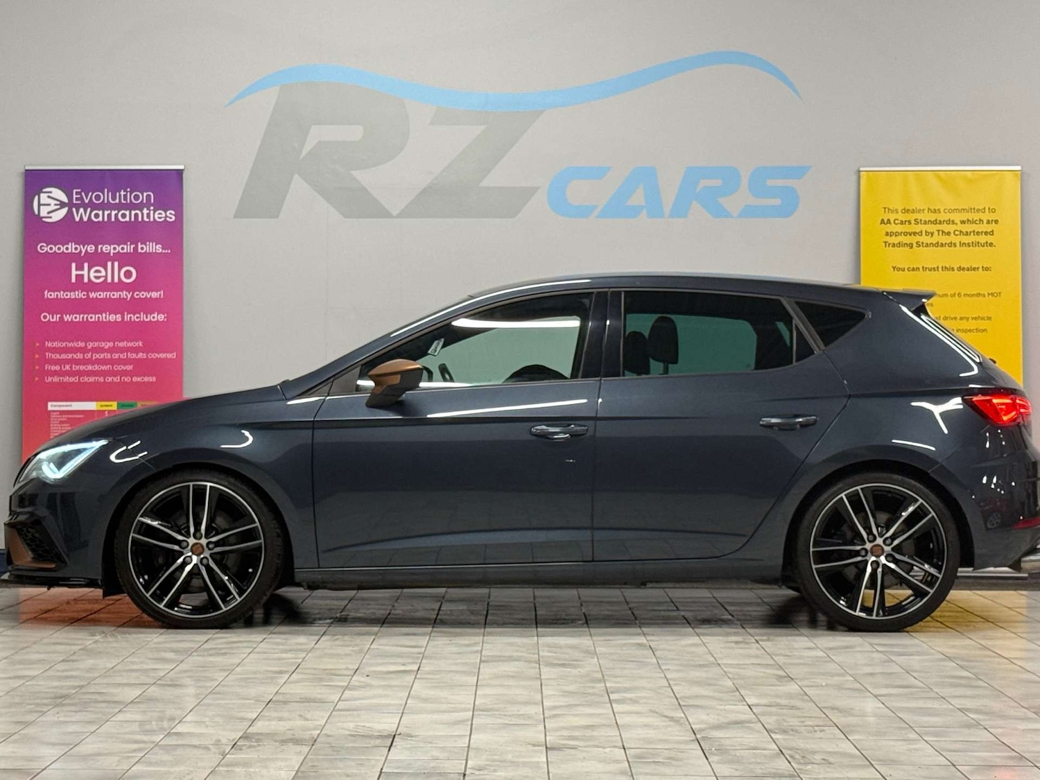 Used SEAT Leon 2019 for sale - 77394909: Photo 14