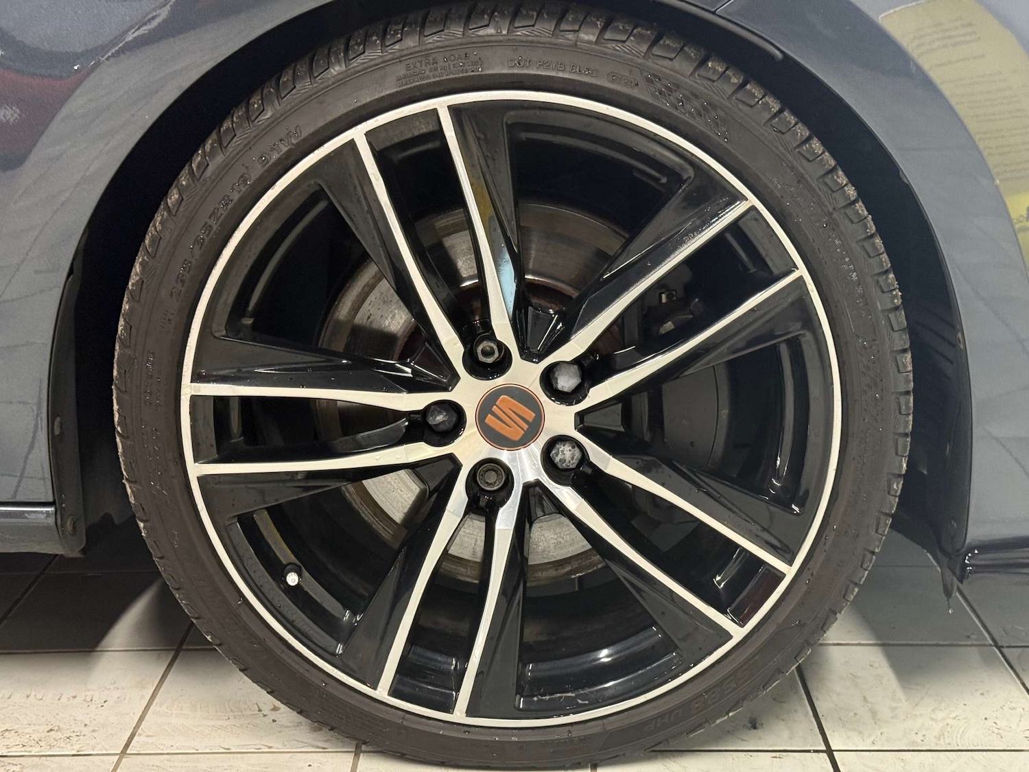 Used SEAT Leon 2019 for sale - 77394909: Photo 20