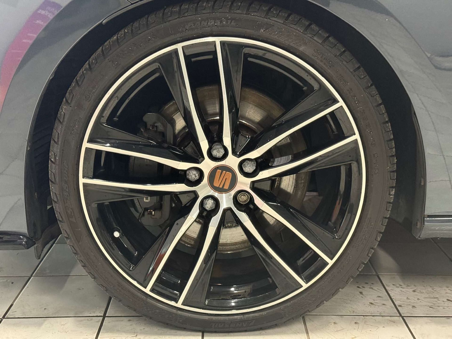 Used SEAT Leon 2019 for sale - 77394909: Photo 21