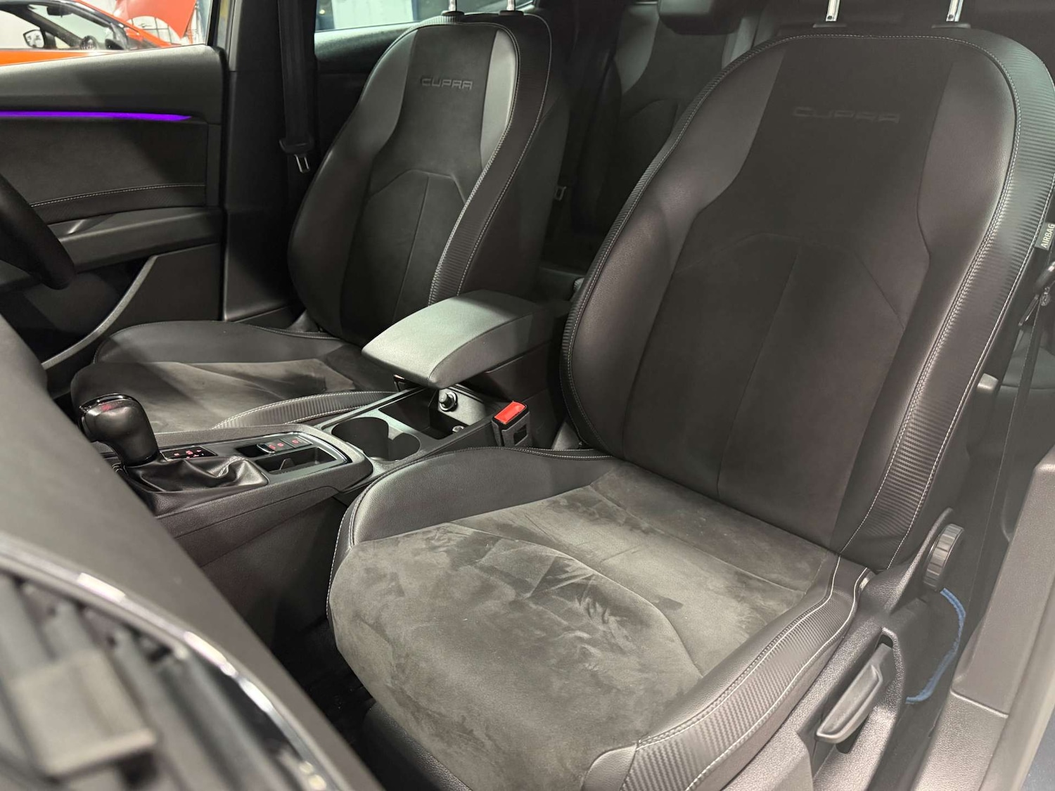 Used SEAT Leon 2019 for sale - 77394909: Photo 27