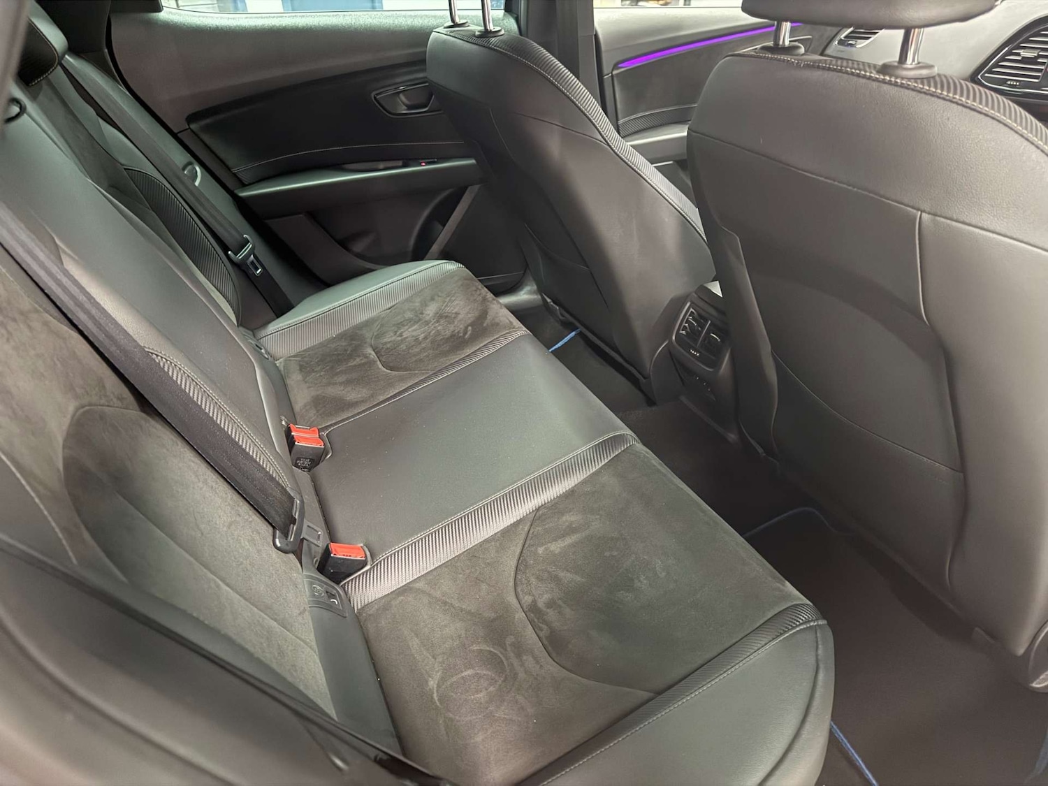 Used SEAT Leon 2019 for sale - 77394909: Photo 33