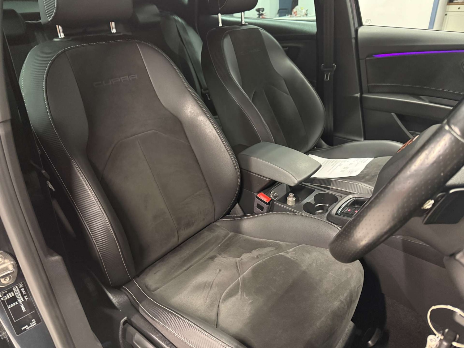 Used SEAT Leon 2019 for sale - 77394909: Photo 36