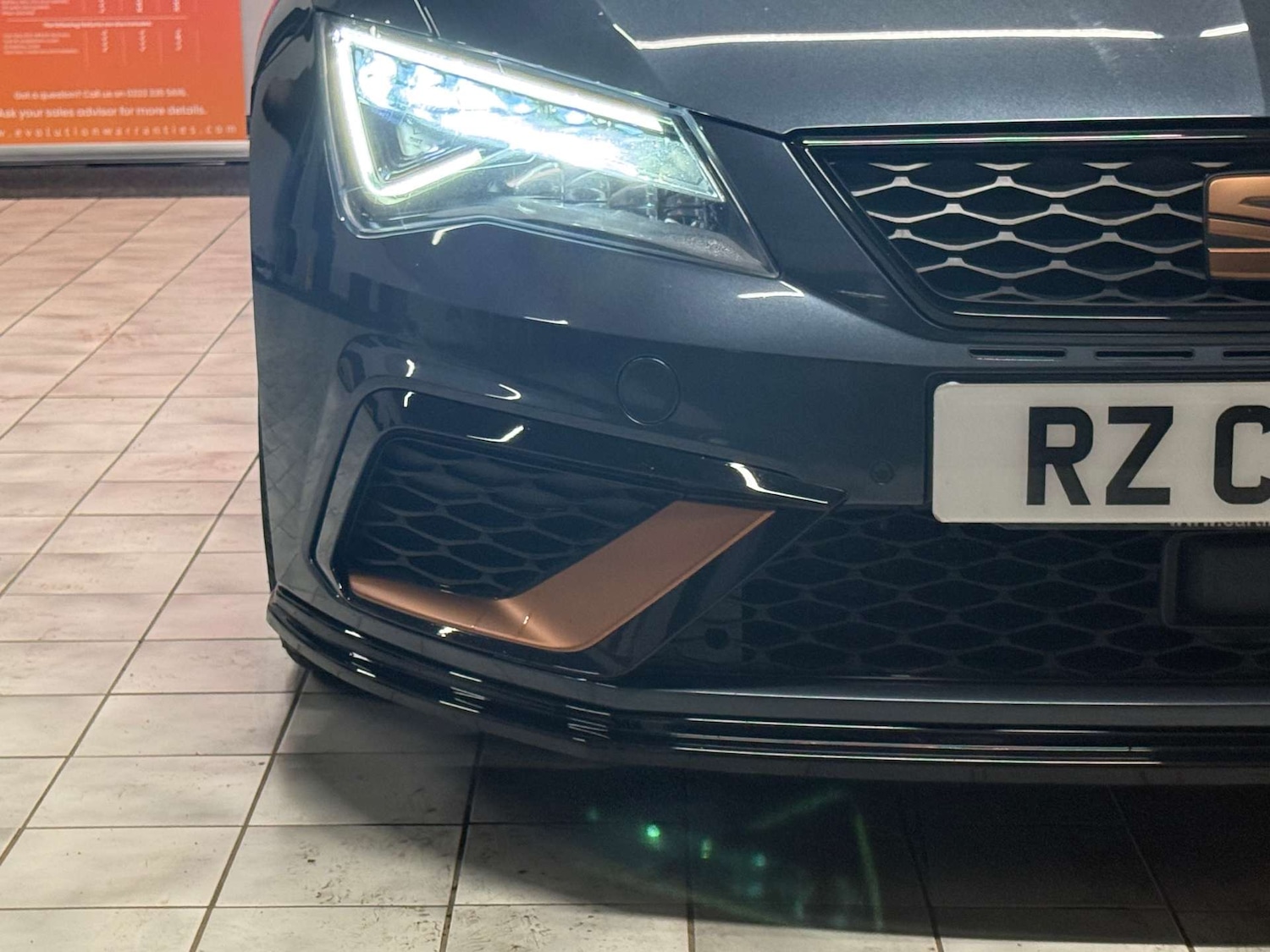 Used SEAT Leon 2019 for sale - 77394909: Photo 4