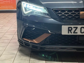 Used SEAT Leon 2019 for sale - 77394909: Photo