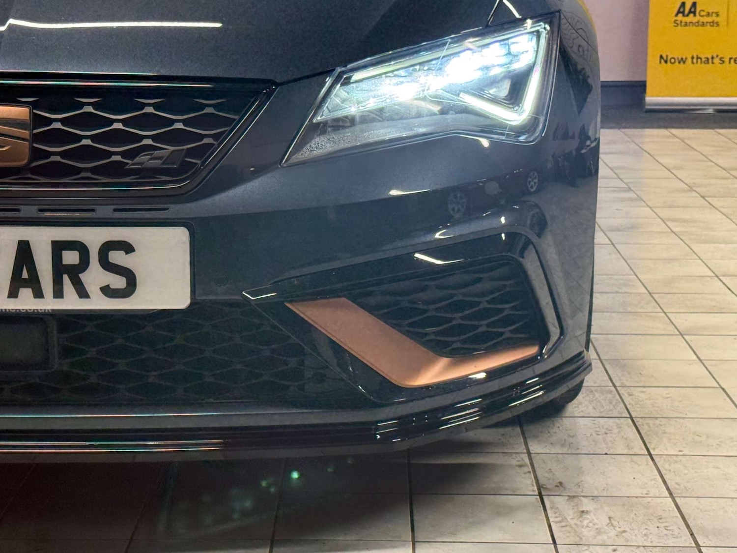 Used SEAT Leon 2019 for sale - 77394909: Photo 5