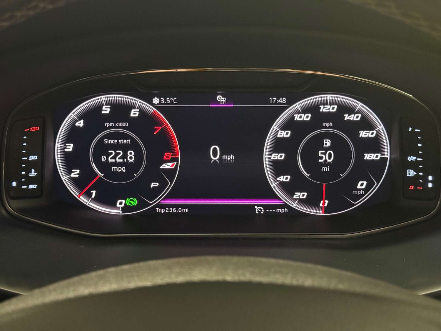 Used SEAT Leon 2019 for sale - 77394909: Photo 51