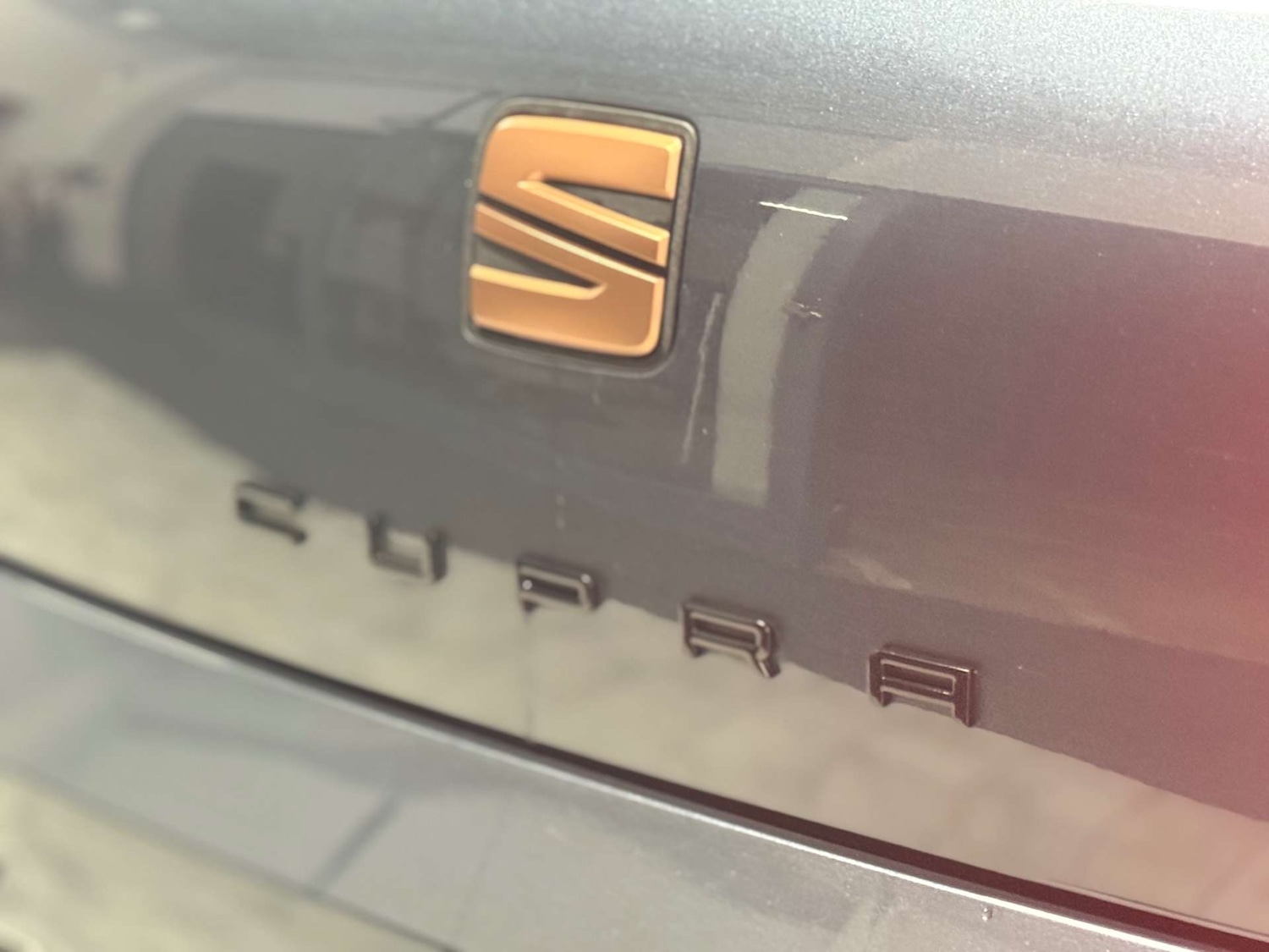 Used SEAT Leon 2019 for sale - 77394909: Photo 8