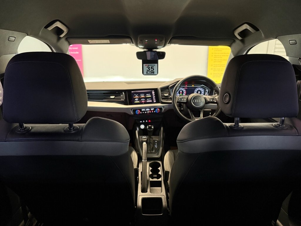 Used Audi A1 2019 for sale - 76640407: Photo 10