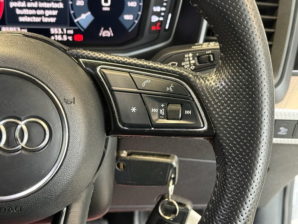 Used Audi A1 2019 for sale - 76640407: Photo 14