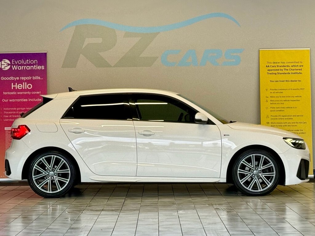 Used Audi A1 2019 for sale - 76640407: Photo 18