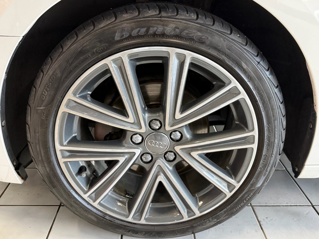 Used Audi A1 2019 for sale - 76640407: Photo 24