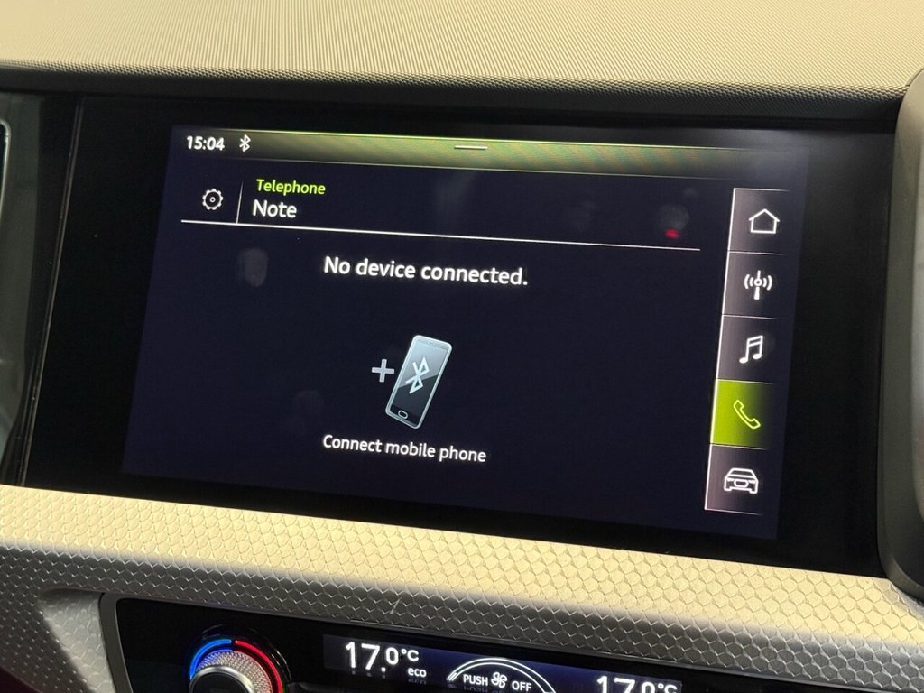 Used Audi A1 2019 for sale - 76640407: Photo 30