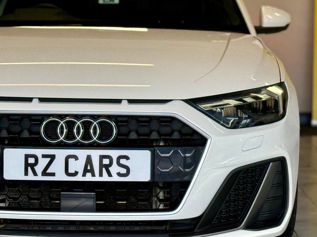 Used Audi A1 2019 for sale - 76640407: Photo 38