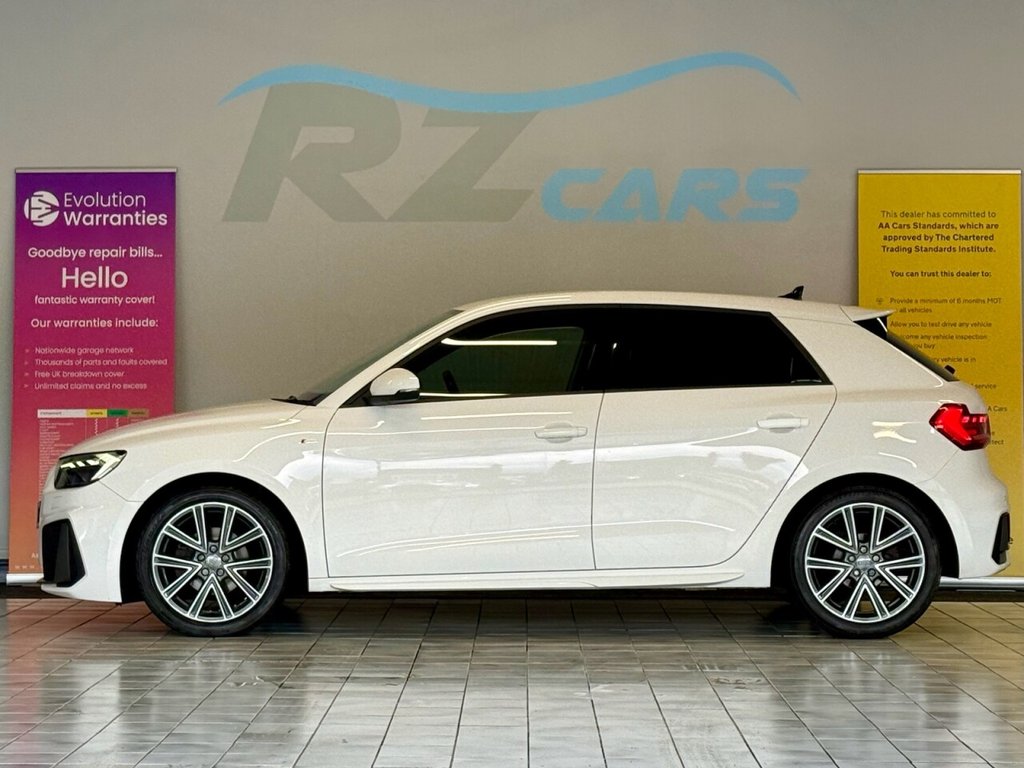 Used Audi A1 2019 for sale - 76640407: Photo 42