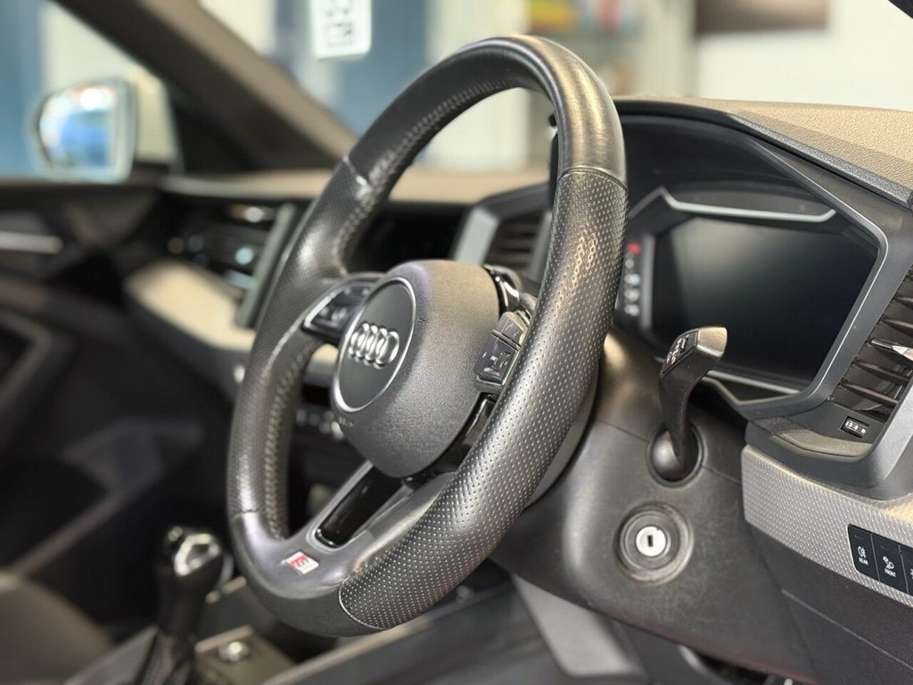 Used Audi A1 2019 for sale - 76640407: Photo 6