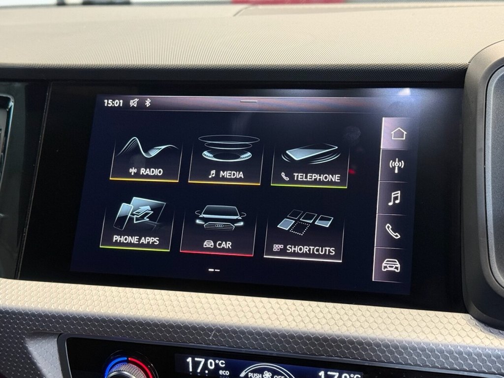 Used Audi A1 2019 for sale - 76640407: Photo 8