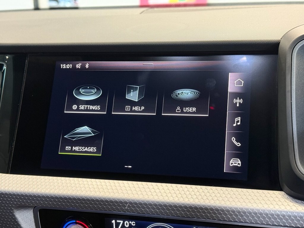 Used Audi A1 2019 for sale - 76640407: Photo 9