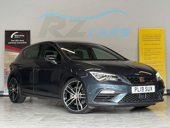 Used SEAT Leon 2019 for sale - 78944063: Photo