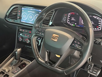 Used SEAT Leon 2019 for sale - 78944063: Photo