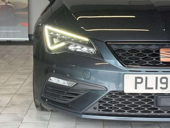 Used SEAT Leon 2019 for sale - 78944063: Photo