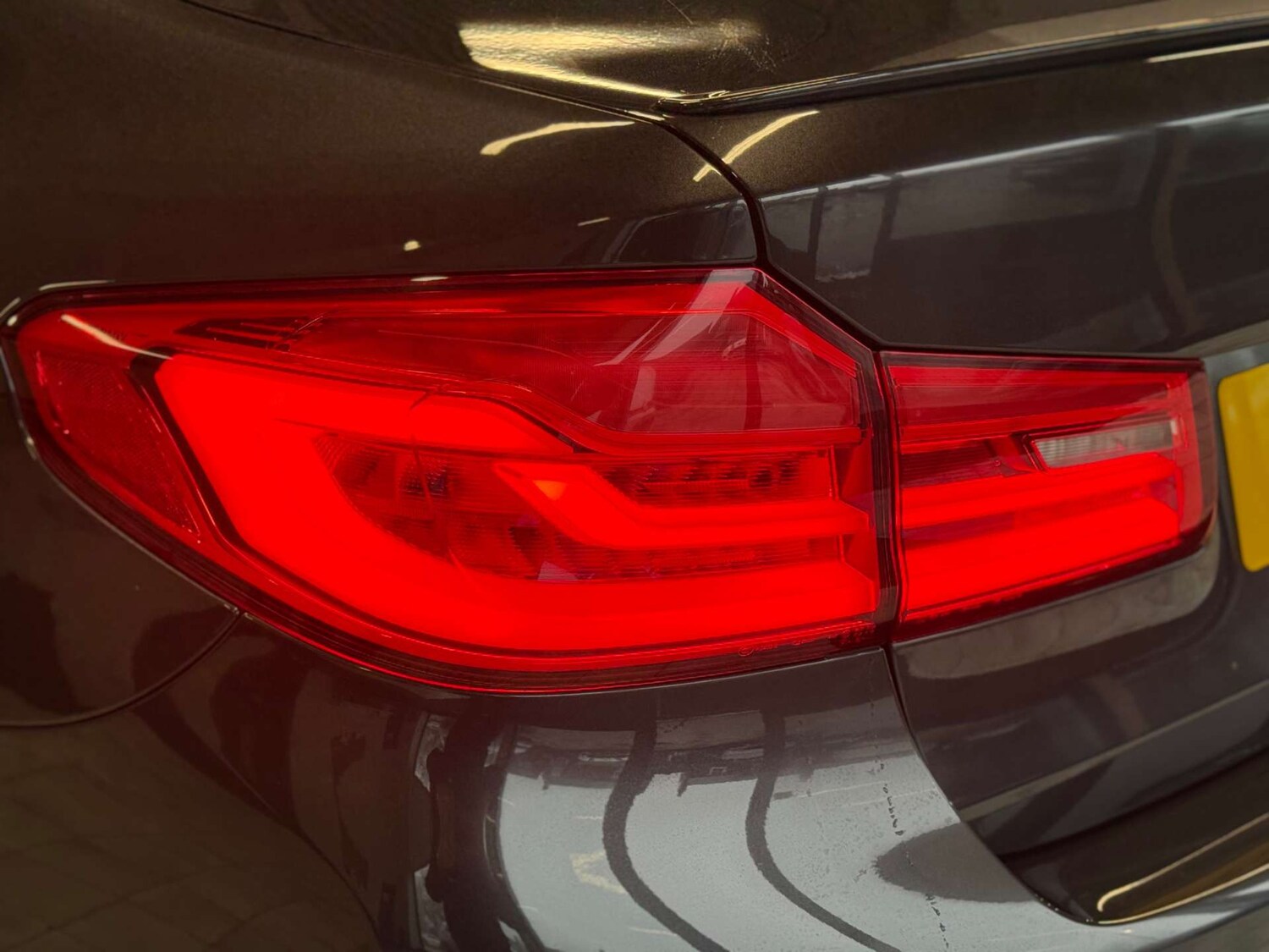 Used BMW 5 Series 2019 for sale - 77469913: Photo 19