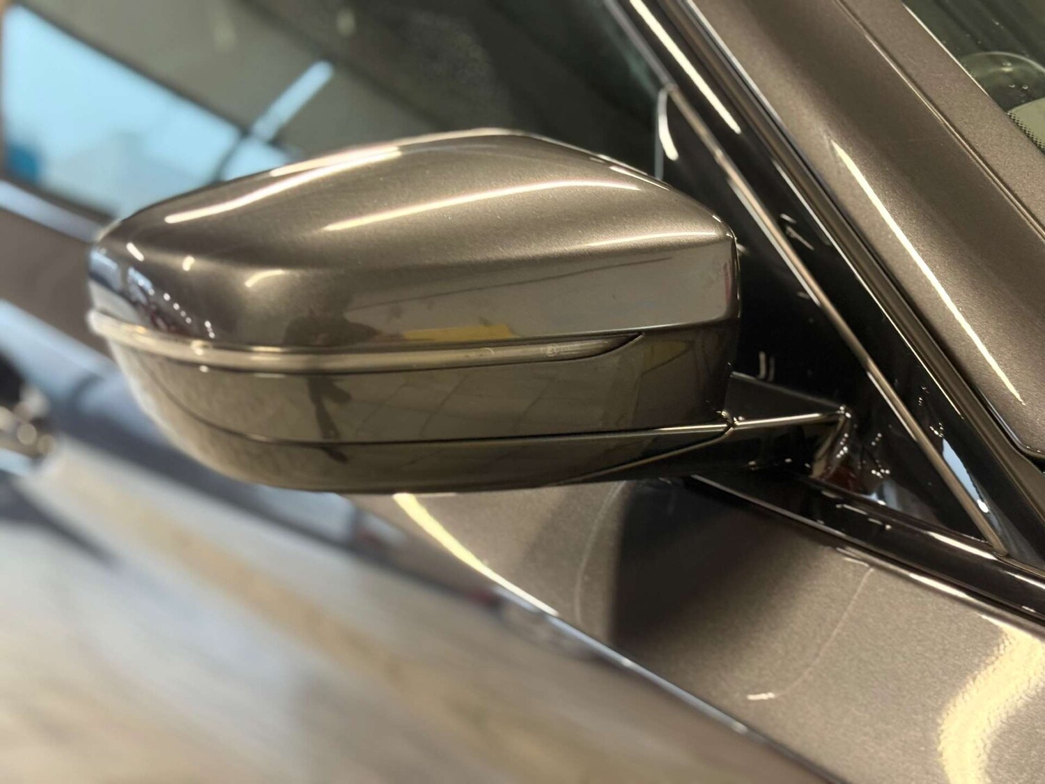 Used BMW 5 Series 2019 for sale - 77469913: Photo 22