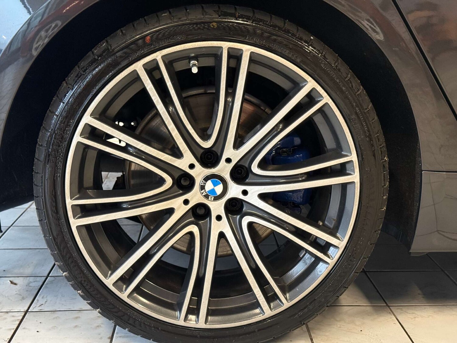 Used BMW 5 Series 2019 for sale - 77469913: Photo 25